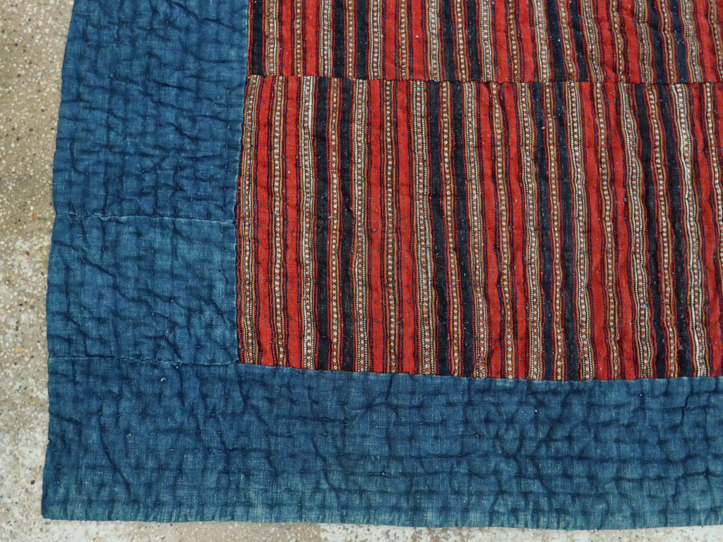 Vintage Persian Lahaf, No.22513 - Gsblank