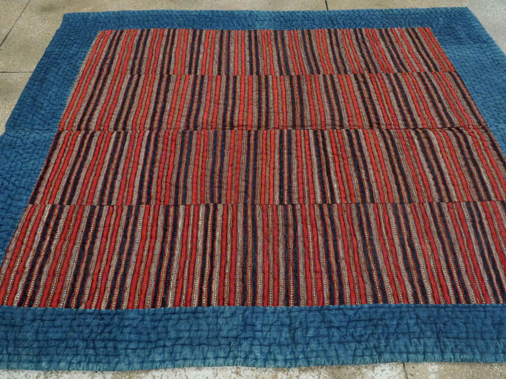 Vintage Persian Lahaf, No.22513 - Gsblank