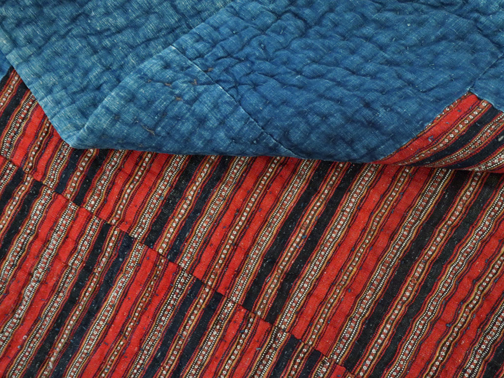 Vintage Persian Lahaf, No.22513 - Gsblank