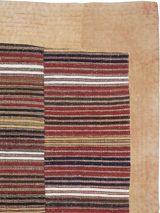 Vintage Persian Lahaf, No.22514 - Gsblank