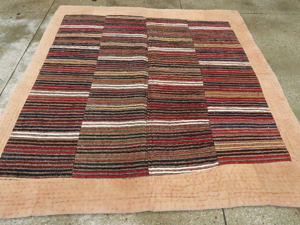 Vintage Persian Lahaf, No.22514 - Gsblank