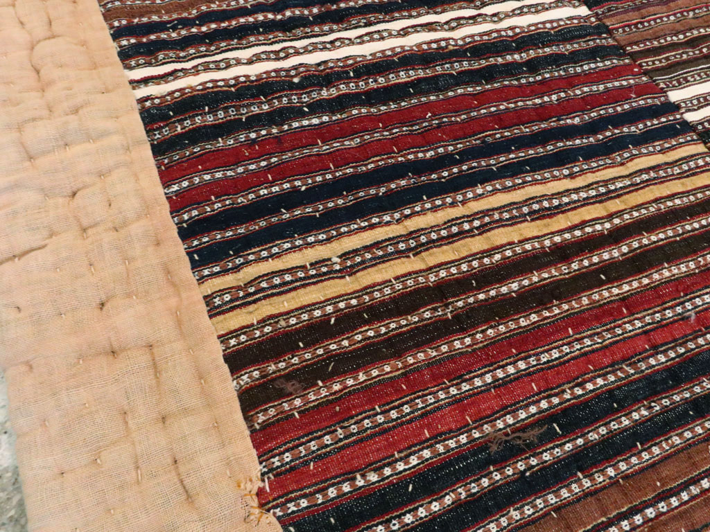 Vintage Persian Lahaf, No.22514 - Gsblank