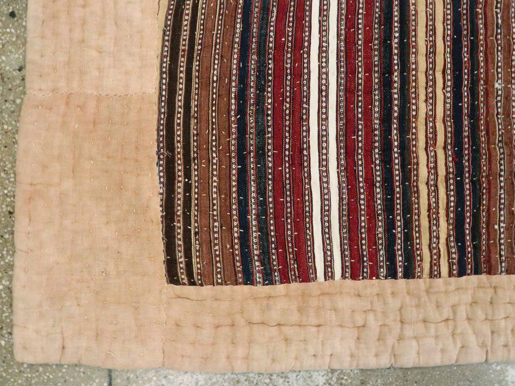 Vintage Persian Lahaf, No.22514 - Gsblank