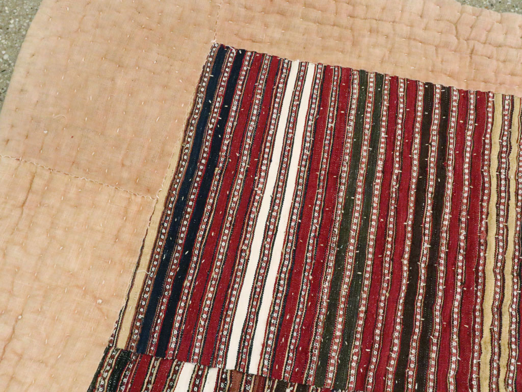 Vintage Persian Lahaf, No.22514 - Gsblank