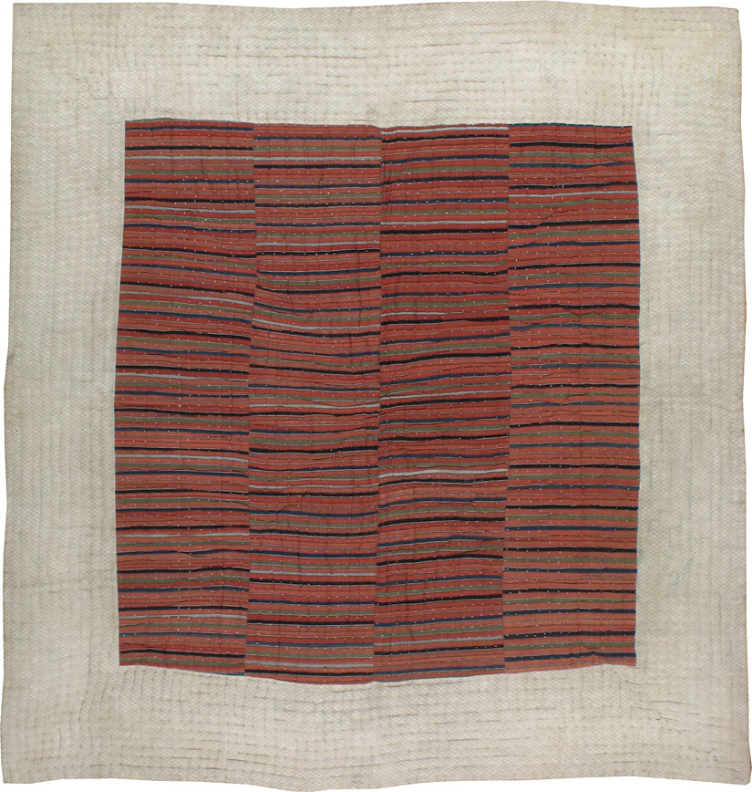 Vintage Persian Lahaf, No.22515 - Gsblank