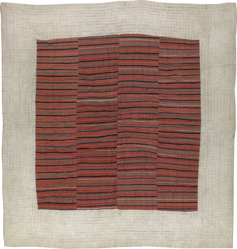 Vintage Persian Lahaf, No.22515 - Gsblank