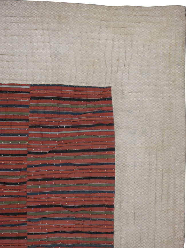 Vintage Persian Lahaf, No.22515 - Gsblank