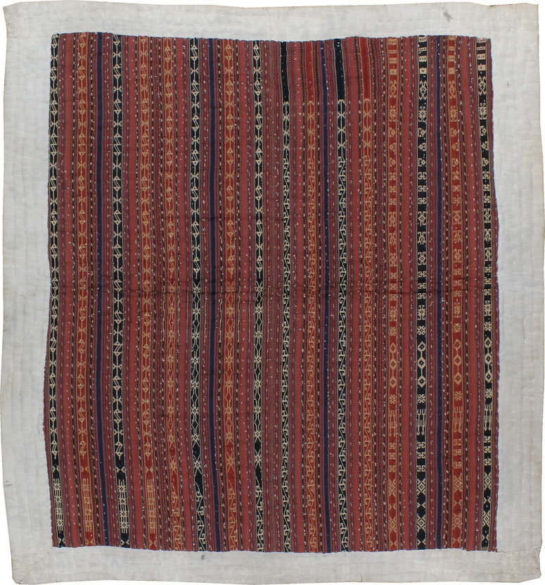 Vintage Persian Lahaf, No.22516 - Gsblank