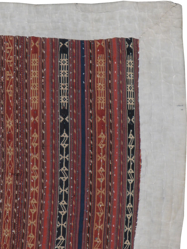 Vintage Persian Lahaf, No.22516 - Gsblank