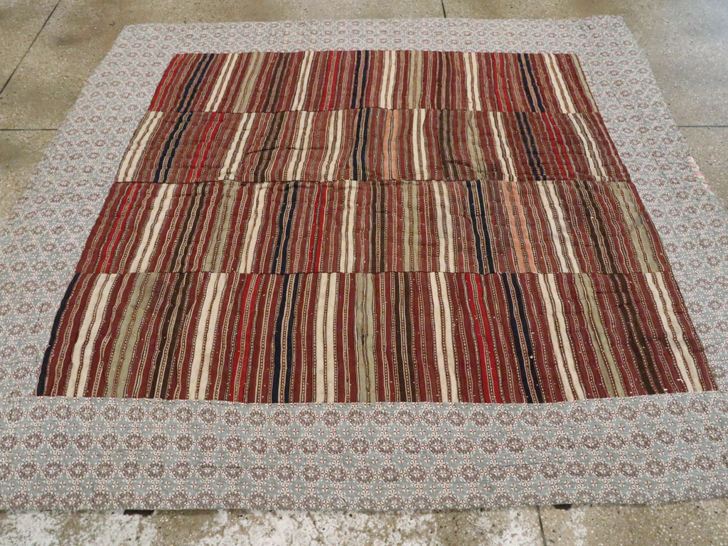 Vintage Persian Lahaf, No.22517 - Gsblank