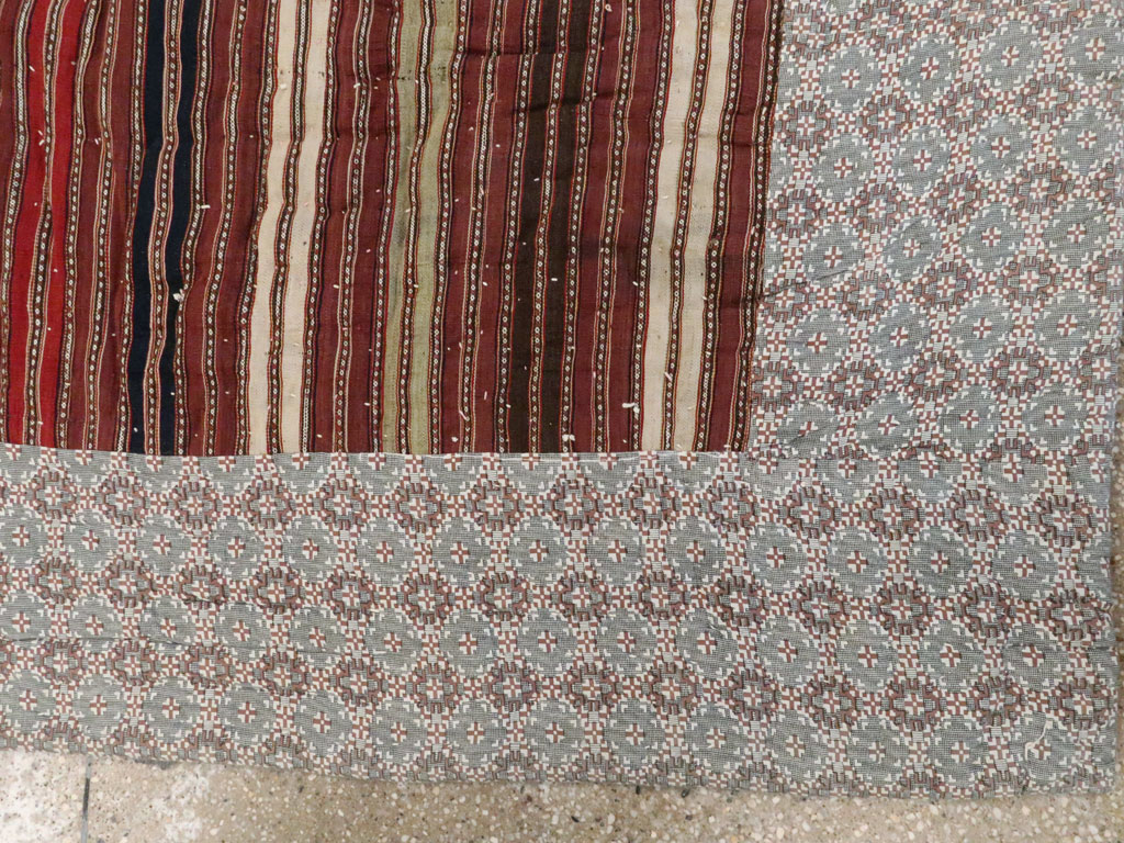 Vintage Persian Lahaf, No.22517 - Gsblank