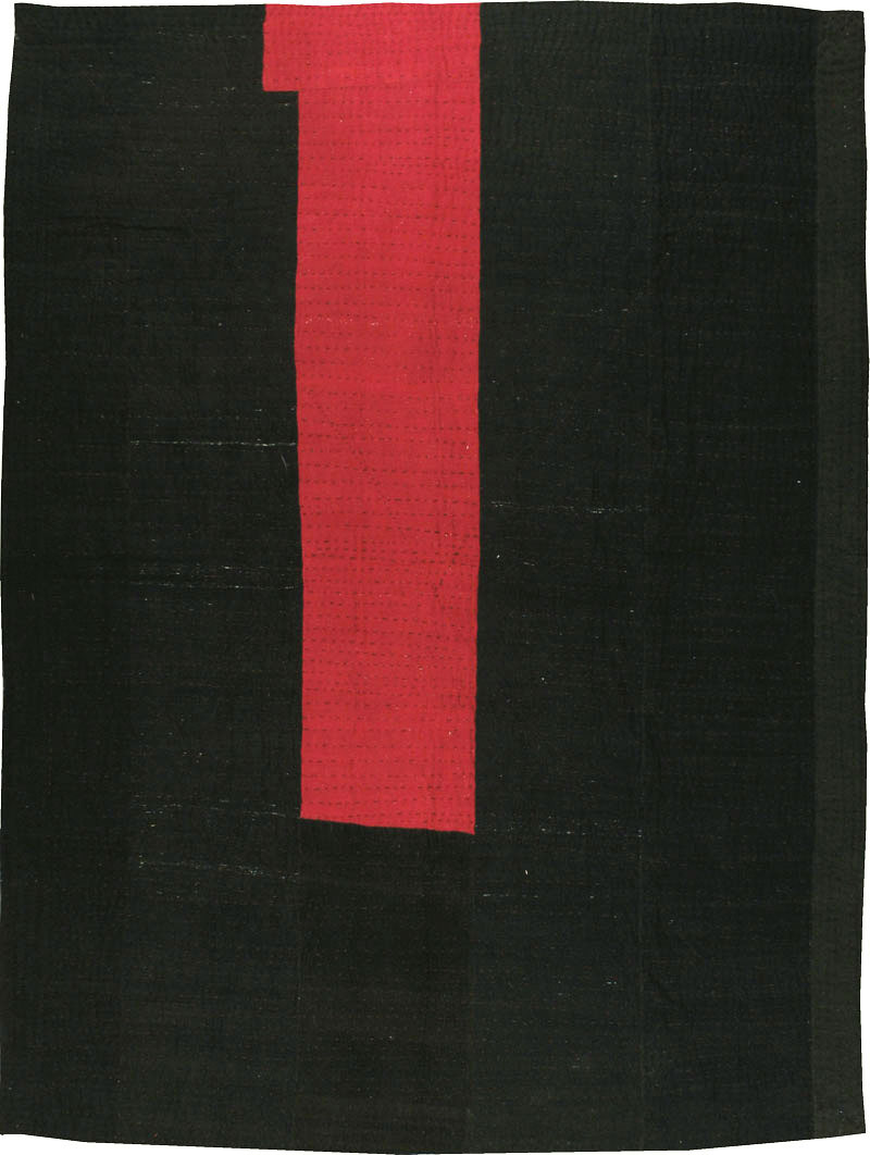 Vintage Persian Lahaf, No.22622 - Gsblank