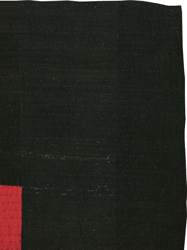 Vintage Persian Lahaf, No.22622 - Gsblank