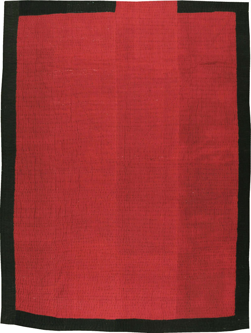 Vintage Persian Lahaf, No.22622 - Gsblank