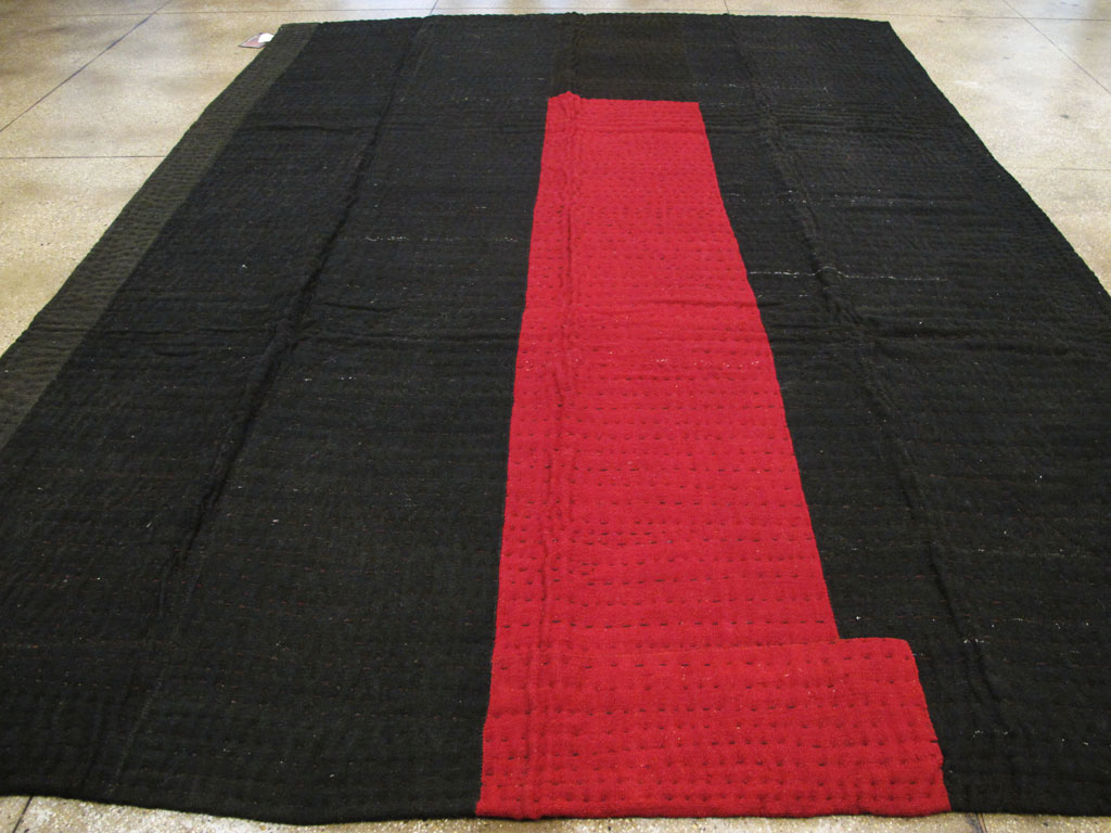 Vintage Persian Lahaf, No.22622 - Gsblank