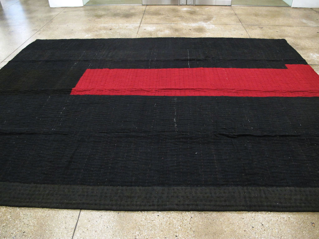 Vintage Persian Lahaf, No.22622 - Gsblank