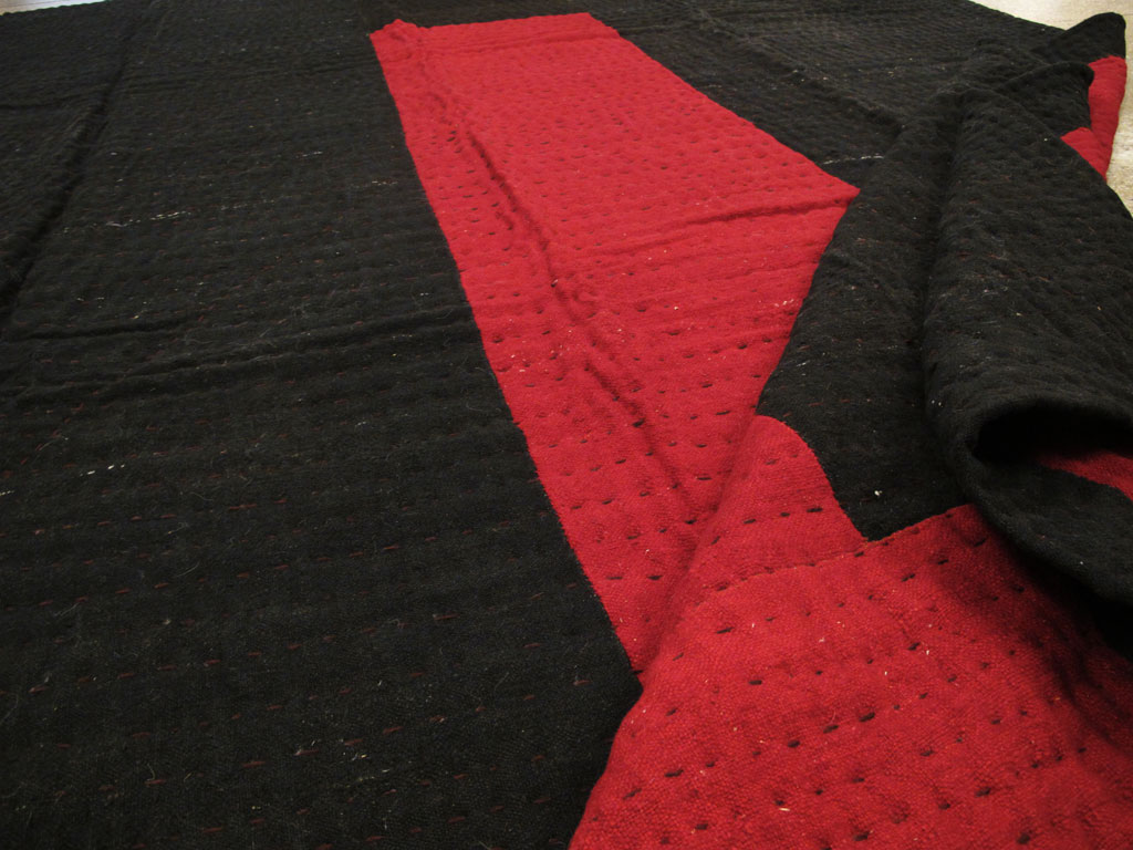 Vintage Persian Lahaf, No.22622 - Gsblank