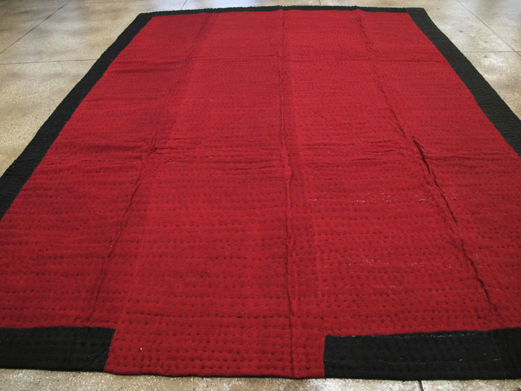 Vintage Persian Lahaf, No.22622 - Gsblank