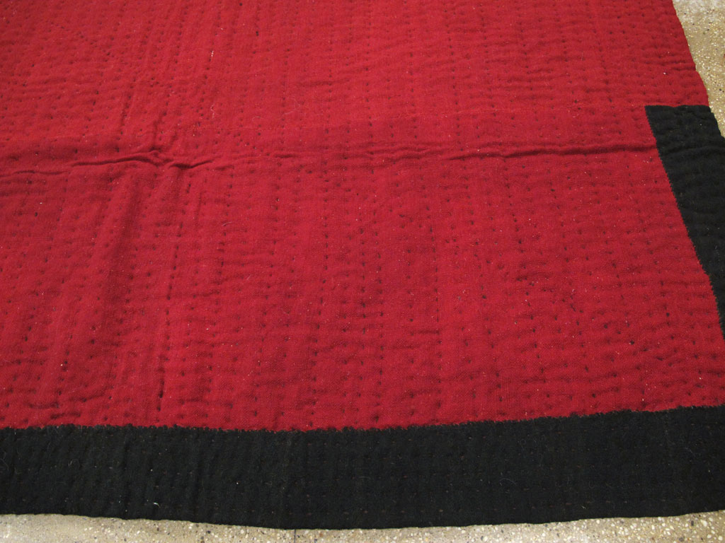 Vintage Persian Lahaf, No.22622 - Gsblank