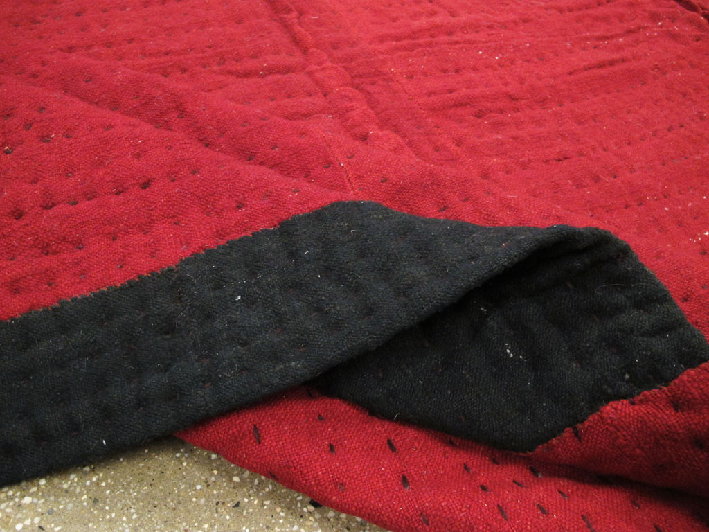 Vintage Persian Lahaf, No.22622 - Gsblank