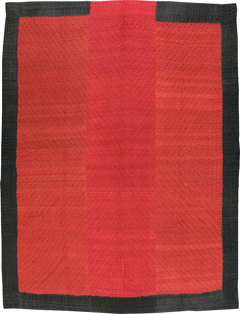 Vintage Persian Lahaf, No.22625 - Gsblank