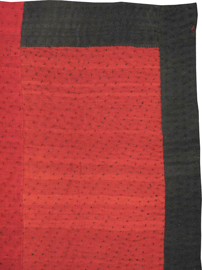 Vintage Persian Lahaf, No.22625 - Gsblank