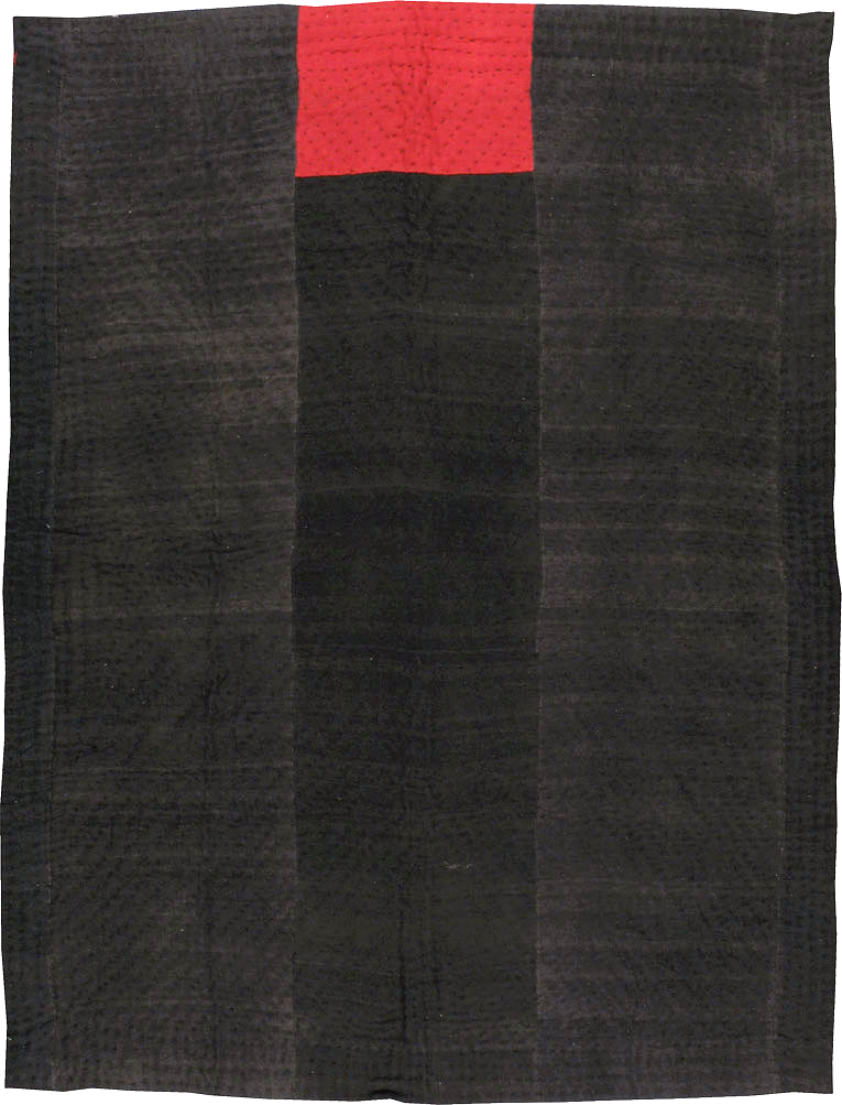 Vintage Persian Lahaf, No.22625 - Gsblank