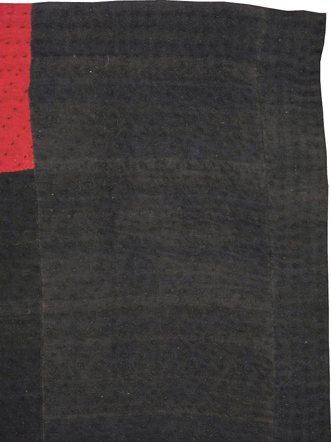 Vintage Persian Lahaf, No.22625 - Gsblank