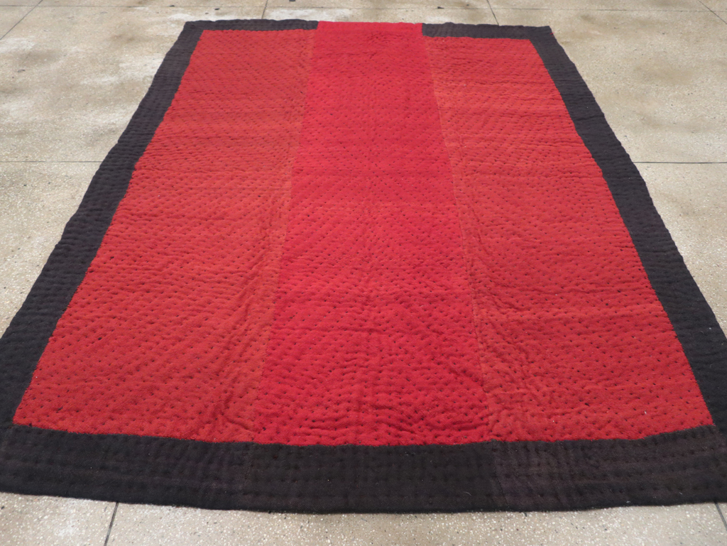 Vintage Persian Lahaf, No.22625 - Gsblank