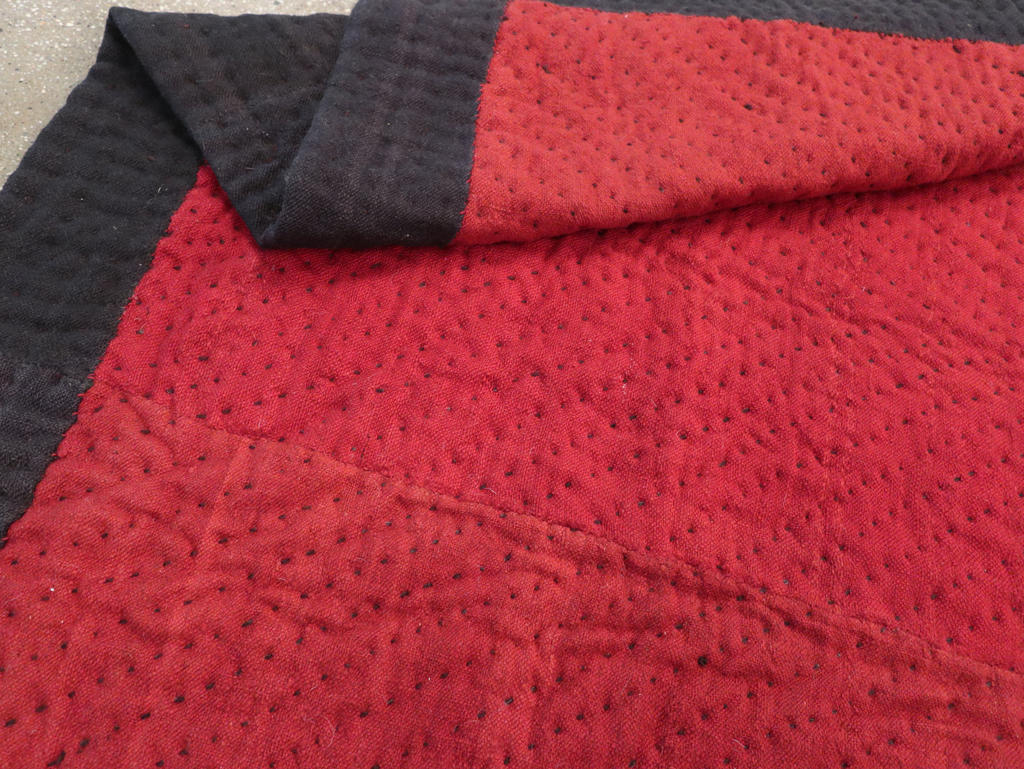 Vintage Persian Lahaf, No.22625 - Gsblank