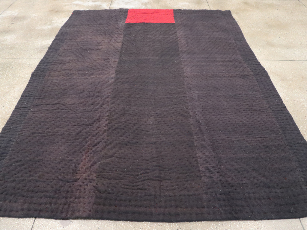 Vintage Persian Lahaf, No.22625 - Gsblank