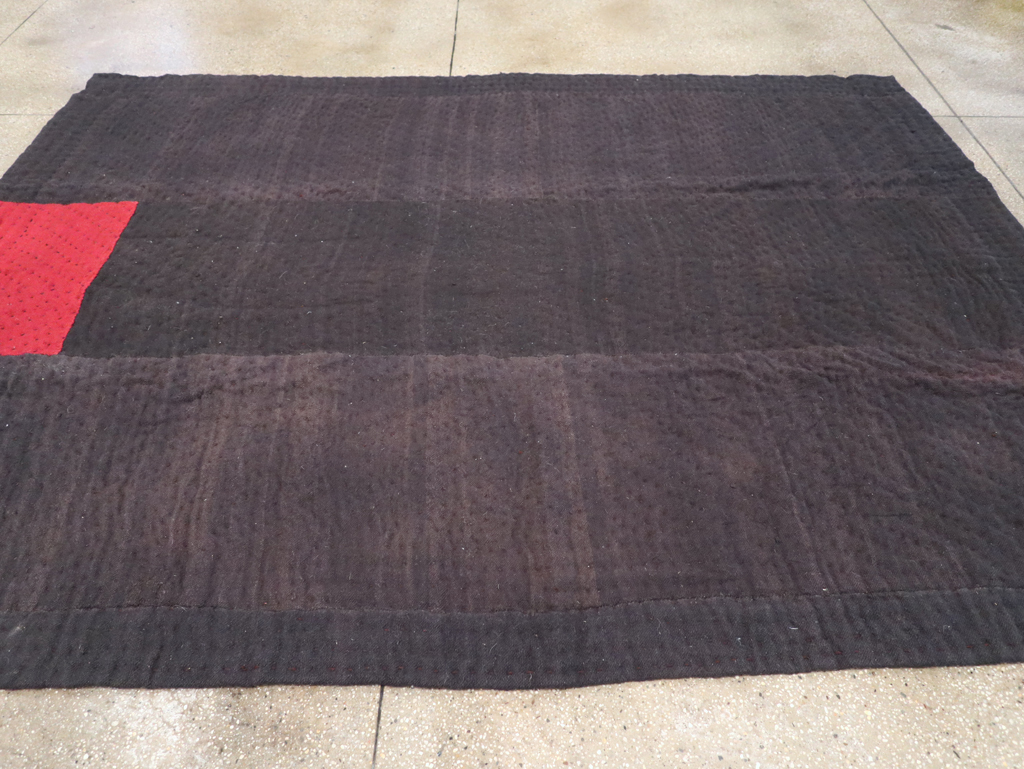 Vintage Persian Lahaf, No.22625 - Gsblank