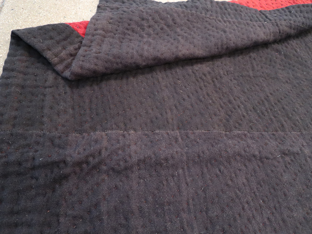 Vintage Persian Lahaf, No.22625 - Gsblank