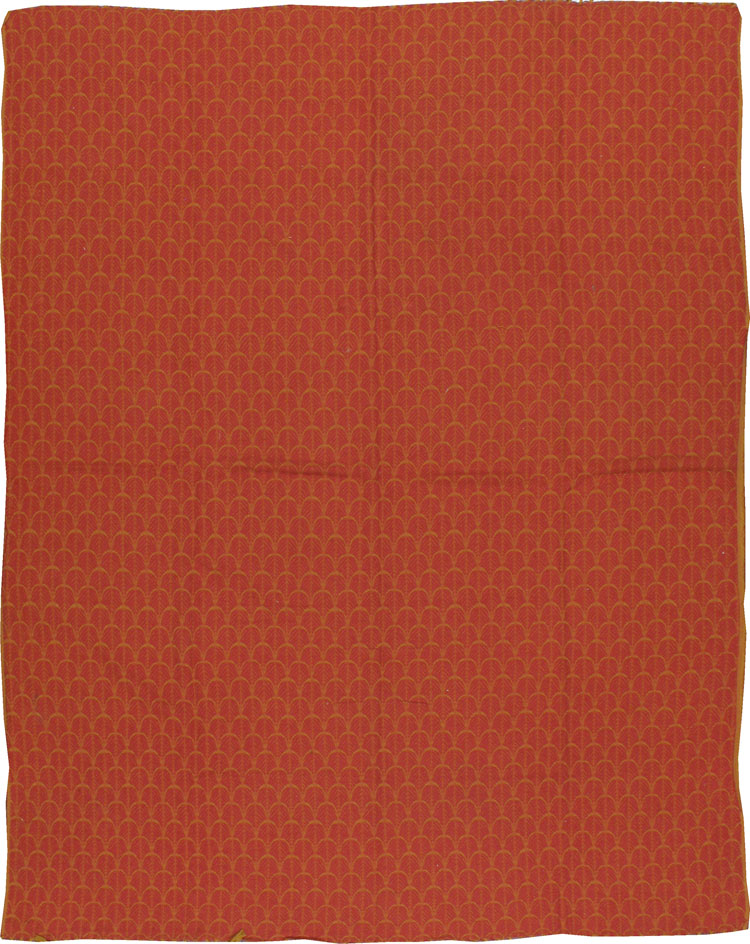 Antique European Kilim Textile, No.22926 - Gsblank