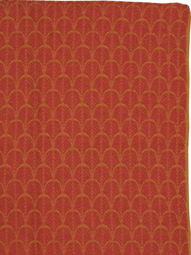 Antique European Kilim Textile, No.22926 - Gsblank