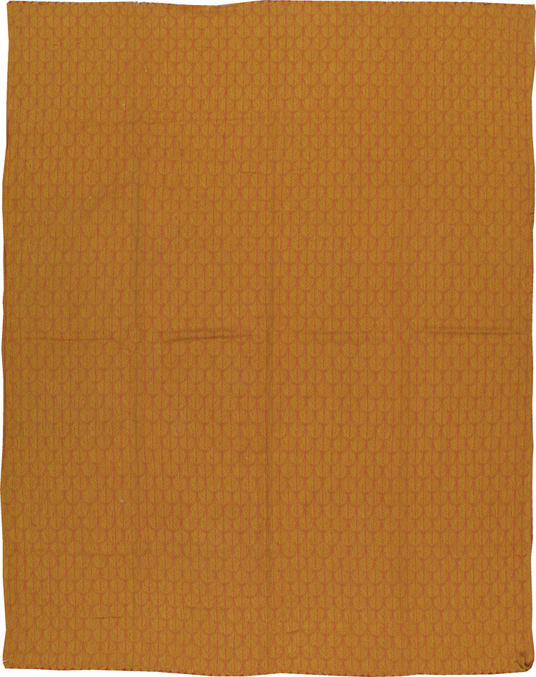 Antique European Kilim Textile, No.22926 - Gsblank