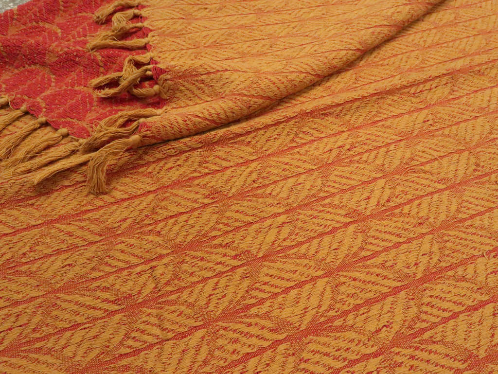 Antique European Kilim Textile, No.22926 - Gsblank