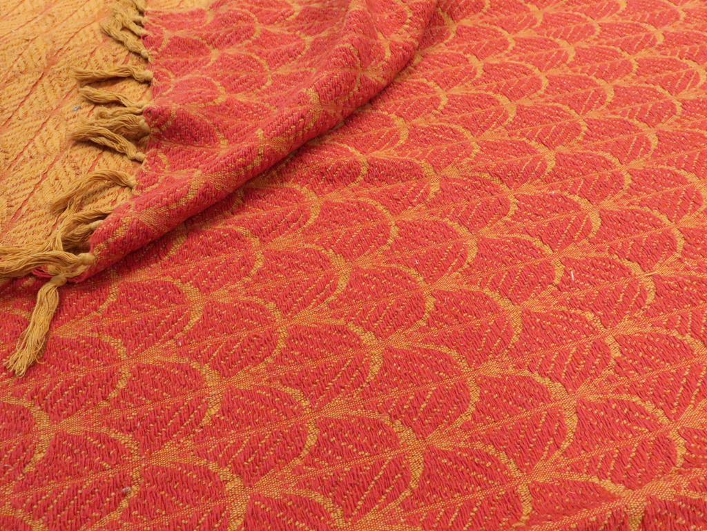 Antique European Kilim Textile, No.22926 - Gsblank