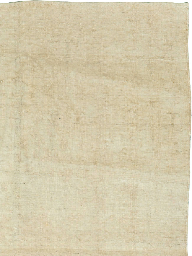 Vintage Turkish Anatolian Flat-weave Kilim, No.22927 - Gsblank