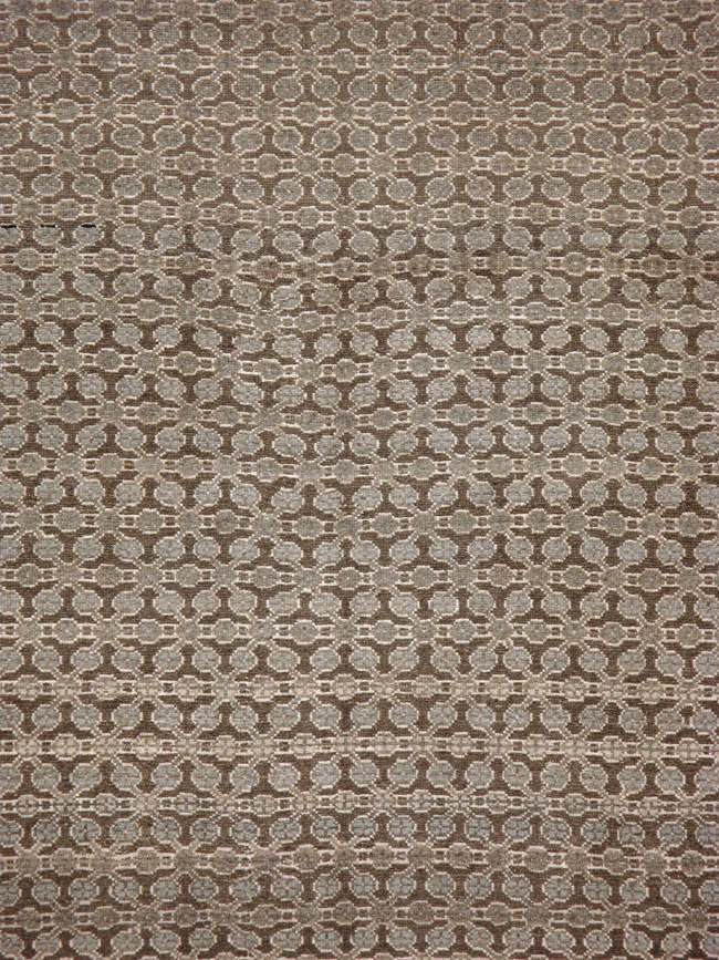 Antique Persian Serab Carpet, No.23315 - Gsblank