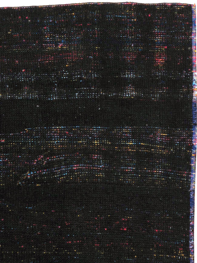 Vintage Turkish Anatolian Rug, No.23766 - Gsblank