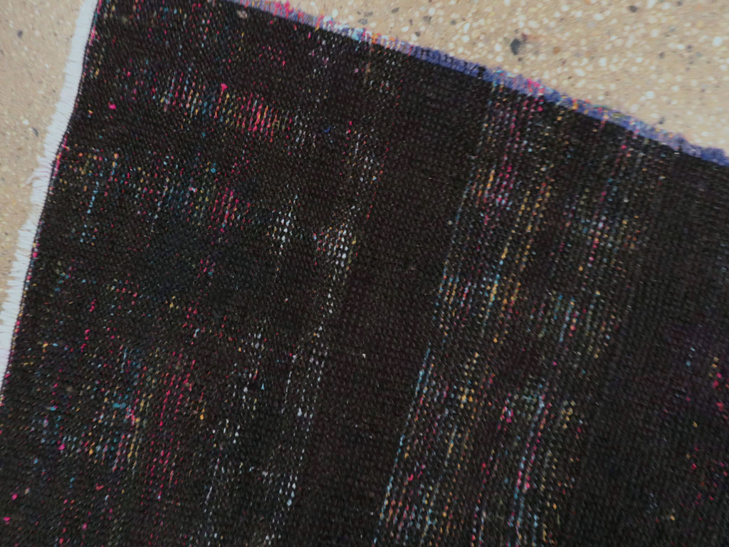 Vintage Turkish Anatolian Rug, No.23766 - Gsblank