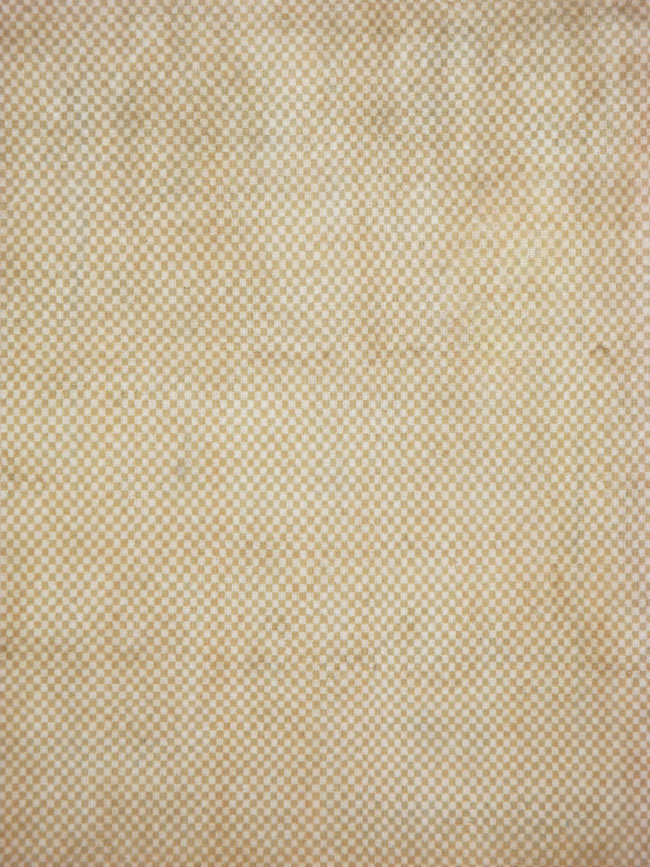 Vintage Persian Kerman Carpet, No.23769 - Gsblank