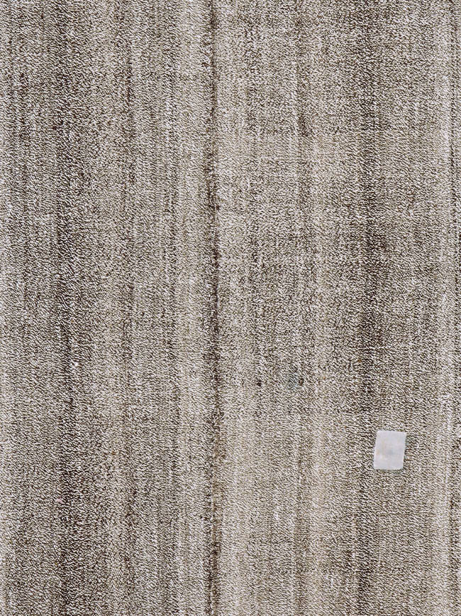 Vintage Turkish Flatweave Kilim, No.24309 - Gsblank