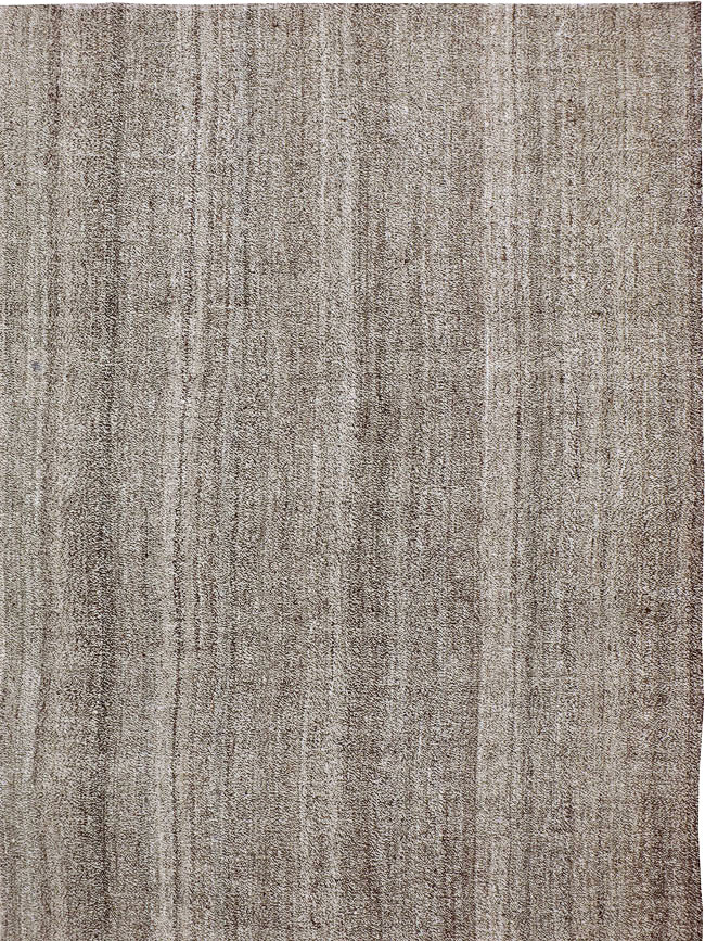 Vintage Turkish Flatweave Kilim, No.24309 - Gsblank