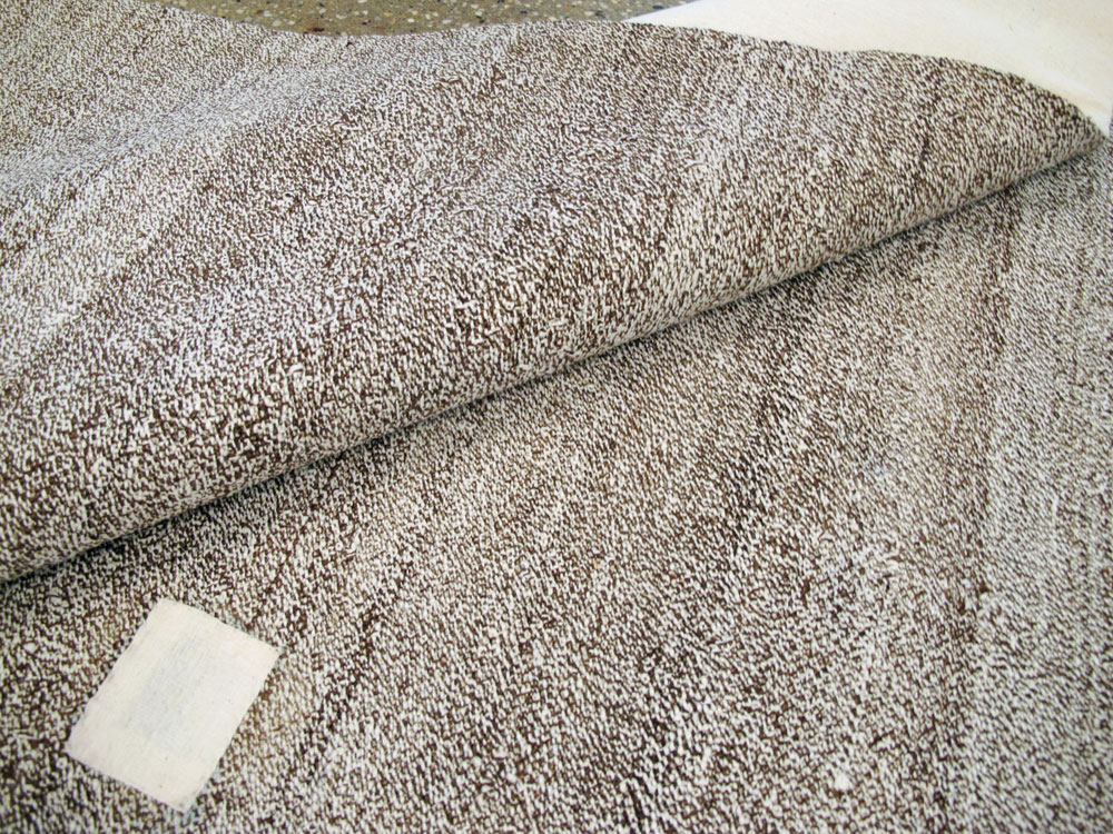 Vintage Turkish Flatweave Kilim, No.24309 - Gsblank