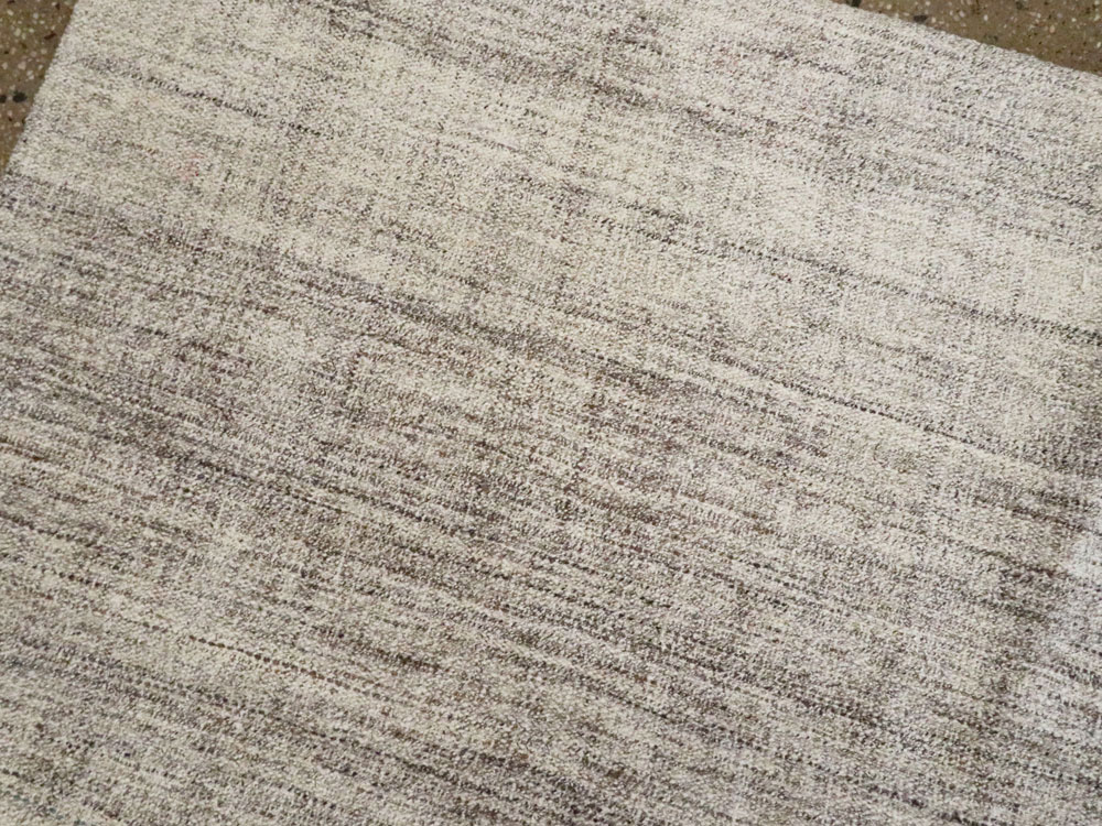 Vintage Turkish Flatweave Kilim, No.24310 - Gsblank