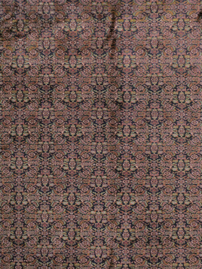 Antique Indian Lahore Carpet, No.24362 - Gsblank