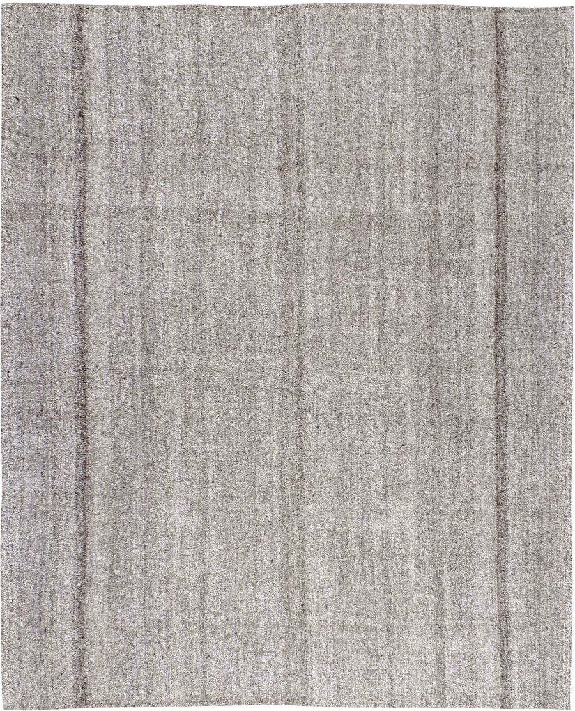 Vintage Turkish Flat-weave Kilim, No.24504 - Gsblank