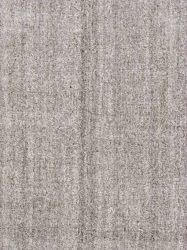 Vintage Turkish Flat-weave Kilim, No.24504 - Gsblank
